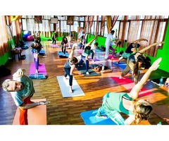 Yoga ttc in Rishikesh | free-classifieds-usa.com - 2