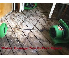 Hire the Best Removal Service for Water Damage North Fort Myers | ServiceMaster Restorations | free-classifieds-usa.com - 1