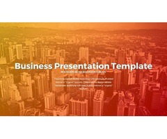 Business PowerPoint Templates | free-classifieds-usa.com - 1