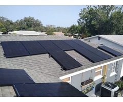 Solar Energy Contractor in Florida - Solar Tech Elec LLC | free-classifieds-usa.com - 2