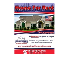 House For Rent (Casa en Renta) | free-classifieds-usa.com - 1