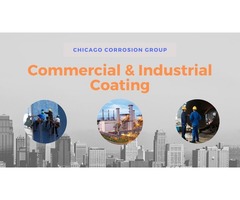 Get Expert Advice in Commercial Coating Services | CCG | free-classifieds-usa.com - 1