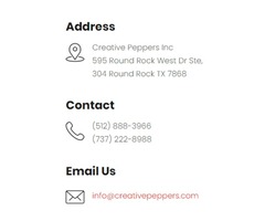 Creative Peppers is the best Digital Marketing Agency | free-classifieds-usa.com - 2