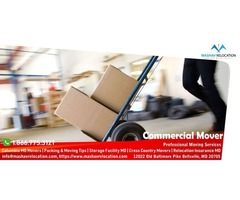 Interstate Moving company Maryland | free-classifieds-usa.com - 2