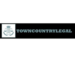Town & Country Legal Associates | free-classifieds-usa.com - 1