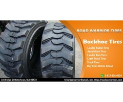 Backhoe tires Watertown MA | free-classifieds-usa.com - 1