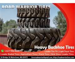 Backhoe tires Watertown MA | free-classifieds-usa.com - 2