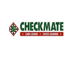 Choose To Cash Checks With Checkmate | free-classifieds-usa.com - 1