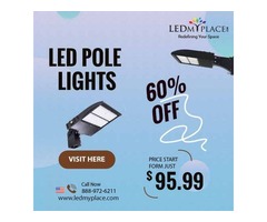 Save Precious Lives of Others by Installing LED Pole Lights at National Highways | free-classifieds-usa.com - 1