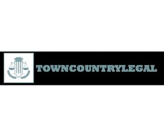 Town and Country Legal Associates | free-classifieds-usa.com - 1