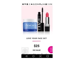 You can win a lot of beauty cosmetics valued at $157.00 | free-classifieds-usa.com - 3