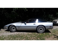 1985 Corvette | free-classifieds-usa.com - 1