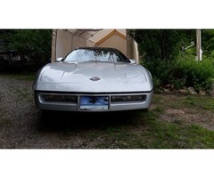 1985 Corvette | free-classifieds-usa.com - 2