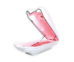 Detoxify Your Body with Portable Infrared Jade Sauna Pod | free-classifieds-usa.com - 3