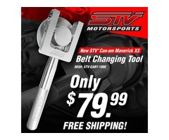 Off Road Vehicle Parts - STV Motorsports | free-classifieds-usa.com - 2