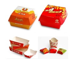 We provide High-Quality Burger packaging boxes Wholesale | free-classifieds-usa.com - 4