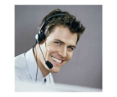 Telemarketing From Home Online USA- Confident & Fluent English Speaking may apply- part time wor | free-classifieds-usa.com - 1
