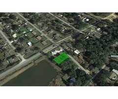 7,500 sqft of VACANT LAND in PACE, FL – Owner Financing available | free-classifieds-usa.com - 2