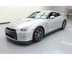 2017 Used Nissan GT-R for sale | Nissan GTR Price $88981 | free-classifieds-usa.com - 2