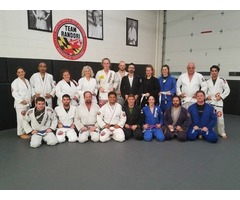 Brazilian Jiu Jitsu Silver Spring | free-classifieds-usa.com - 1
