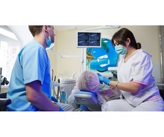 Best Dentist in Burbank City - Relief All Dental Problems | free-classifieds-usa.com - 1