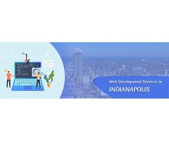 Top Web development services by best Web Development company in Indianapolis | free-classifieds-usa.com - 1