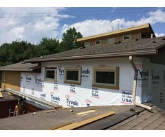 Best Roofing and Siding Contractors Grove City - Shell Restoration | free-classifieds-usa.com - 1
