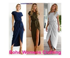 Hippy Clothes For Women | Just A Bit Hippy | free-classifieds-usa.com - 1