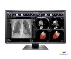 New Eizo Radiforce 8MP Color Clinical Review Monitor | free-classifieds-usa.com - 1