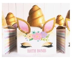 Get 30% Discount on Personalized Custom Boxes for bath bombs Wholesale | free-classifieds-usa.com - 2