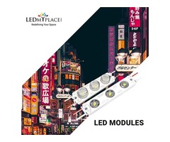For Sale! Highly Efficient LED Sign Modules 7000K by LEDMyplace | free-classifieds-usa.com - 1