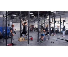 That saves brain space and power CrossFit Pittsburgh  | Industrial Athletics | free-classifieds-usa.com - 1