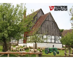 Tractor Supply Coupons: Use and Grab Big Discounts | free-classifieds-usa.com - 1