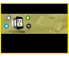 Phonegap App Development Company In USA | free-classifieds-usa.com - 1