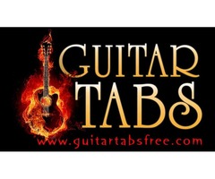 Guitar Tabs, Scales, Song books, Chords, Sheet Musics, Lyrics Free Downloads | free-classifieds-usa.com - 2