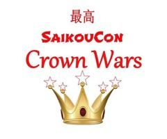 HURRY ITS ALMOST TIME FOR SAIKOUCON 2019 | free-classifieds-usa.com - 4