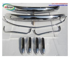 Volkswagen Beetle USA style bumper (1955-1972) | free-classifieds-usa.com - 1