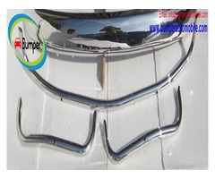 Volkswagen Beetle USA style bumper (1955-1972) | free-classifieds-usa.com - 2
