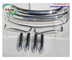 Volkswagen Beetle USA style bumper (1955-1972) | free-classifieds-usa.com - 4