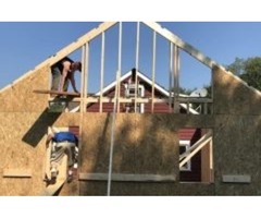 Best Roof Replacement Repair Services Grove City - Shell Restoration | free-classifieds-usa.com - 1