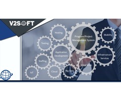 IT Solutions and Outsourcing Services - V2Soft | free-classifieds-usa.com - 1