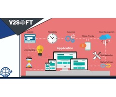 IT Solutions and Outsourcing Services - V2Soft | free-classifieds-usa.com - 3