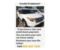 Got $1000 & a Job? Get a Car Today! - Pick Here Pay Here | free-classifieds-usa.com - 3