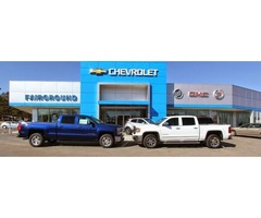 Chevy dealership in Rolla MO | free-classifieds-usa.com - 1