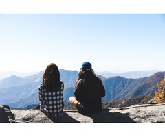 Wilderness Therapy for Teens: An Option for Your Struggling Teenager | free-classifieds-usa.com - 1