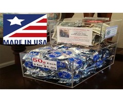 New Candy Vending Route. 20 Locations Local Area. Makes Great Income! | free-classifieds-usa.com - 1