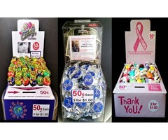 New Candy Vending Route. 20 Locations Local Area. Makes Great Income! | free-classifieds-usa.com - 3