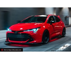 Best Selling Car Of All Time | Toyota Corolla | All Car Sales | free-classifieds-usa.com - 1