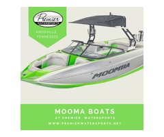 Moomba Boats Dealers in Knoxville, Tn | Premier Watersports | free-classifieds-usa.com - 1