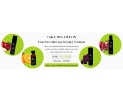  Buy Age Defying Products with 20% Discount | free-classifieds-usa.com - 1